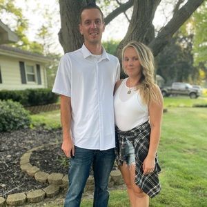 Meet your Posher, Brittani